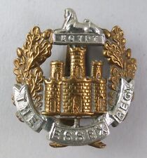 Military cap badge for sale  LONDON