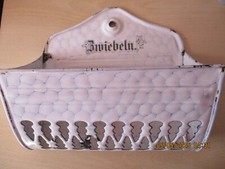 Alter zwiebelbehälter 1920 gebraucht kaufen  Hermsdorf