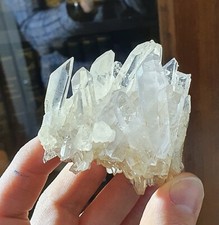 Quartz gardette villard d'occasion  Cournon-d'Auvergne