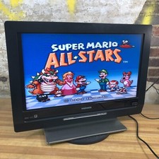 Magnavox 26md357b 37b for sale  Akron