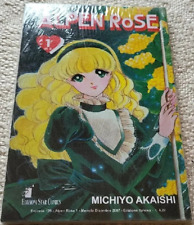 Fumetto manga shojo usato  Giarre