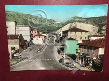 Cartolina sezza romano usato  Vimodrone