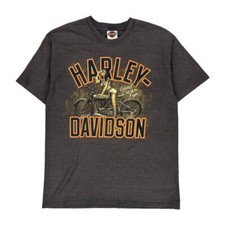 Maryland harley davidson for sale  GRAYS