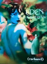Publicité parfum eden d'occasion  Ceyzériat