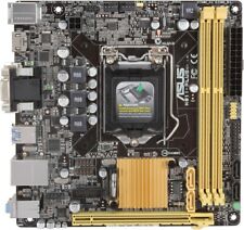 Asus h81i plus gebraucht kaufen  Viernheim