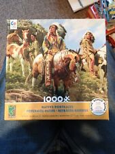 Vintage ceaco native for sale  Tonica