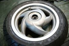 Alternativ felge silber gebraucht kaufen  Berlin