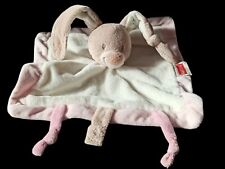 Schmusetuch nattou hase gebraucht kaufen  Schwetzingen