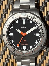 Sinn fully tegimented for sale  Lake Zurich