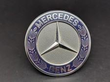 Mercedes 58mm 2078170316 usato  Verrayes