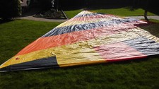 Blister leichtwindsegel stagre gebraucht kaufen  Neustadt am Rübenberge