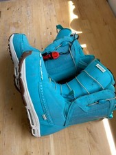 Burton snowboard boots for sale  San Diego