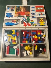 Lego vintage gioco usato  Bologna