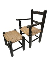 Mobilier enfant vintage d'occasion  Amiens-