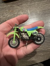 Diecast motorcycle toy for sale  Carson City