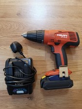 Hilti professional ion for sale  SHEFFIELD