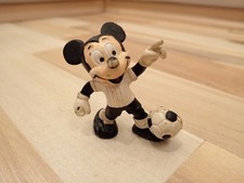 Mickey mouse fussball gebraucht kaufen  Bad Münster