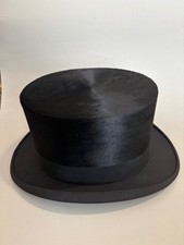 Antiguo Cilindro, Talla 60 , En Muy Buen Estado, Con Caja + Pflegekissen, usado comprar usado  Enviando para Brazil