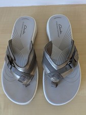 Ladies clarks cloudstepper for sale  BROMSGROVE