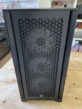 Corsair 4000d airflow for sale  WESTHILL