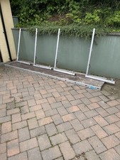 Scaffold staging board for sale  HONITON