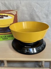 Balance mécanique cuisine d'occasion  Montrichard