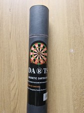 Magnetic dartboard 2in1 for sale Magnetic dartboard 2in1 for sale  MANCHESTER