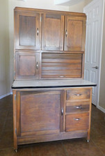 Antique 1930 hoosier for sale  Chandler