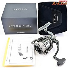 Mint shimano stella d'occasion  Expédié en France