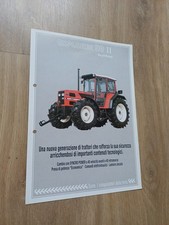 Itprospectus tracteur same d'occasion  Lys-lez-Lannoy