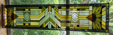 Mission hanging window for sale  Evansville
