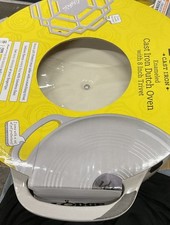 Lodge 6qt cast for sale  Los Angeles