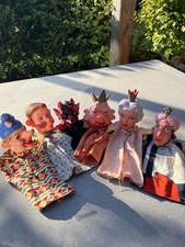 Kasperlepuppen gebraucht gebraucht kaufen  Kiel