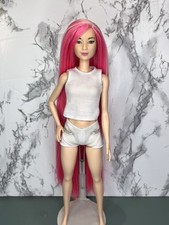 Ooak barbie fashionista for sale  Chicago