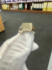 Heavy 9ct gold for sale  TRURO