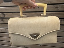 Vintage retro cream for sale  PUDSEY