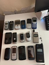Telefonini vintage super usato  Afragola