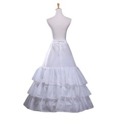 Women wedding crinoline for sale  Rancho Cucamonga