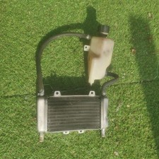 Vaschetta radiatore piaggio usato  Vicenza