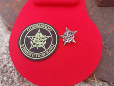 Lot patch brevet d'occasion  Carbonne