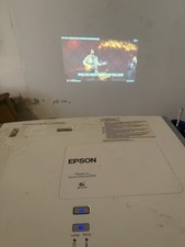 Epson powerlite 8100 for sale  Columbus