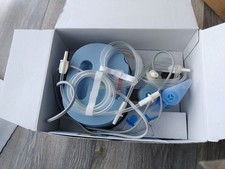Pari compact inhalationssystem gebraucht kaufen  Friesoythe