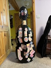 Hard bodied cello for sale  MIDDLESBROUGH