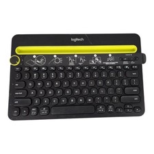 Used logitech k480 for sale  Fresno