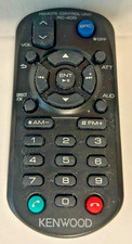 kenwood car stereo remotes for sale kenwood car stereo remotes for sale Fresno