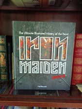 iron maiden livros comprar usado iron maiden livros comprar usado Enviando para Brazil