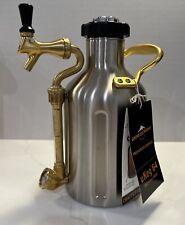 Ukeg growlerwerks pressurized for sale  Northbrook