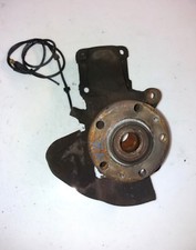 Radnabe fiat ducato gebraucht kaufen  Mannheim