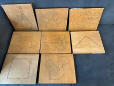 Accucut jumbo wood for sale  Hernando