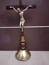 Croix autel xxè d'occasion  Genouillac